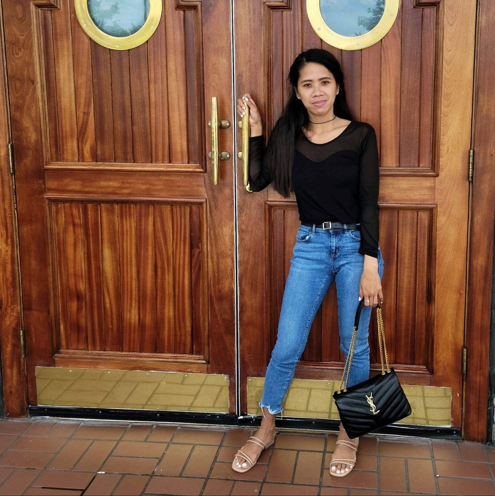 Meet your Posher, Jeda